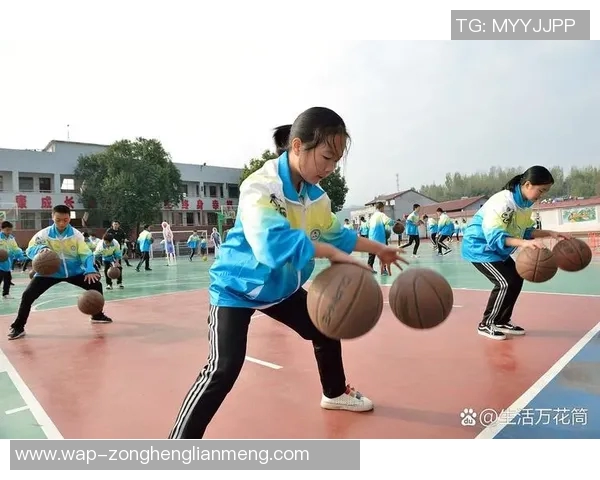 实时新闻篮球新手必看提升场上意识的全面入门指南与实用技巧分享